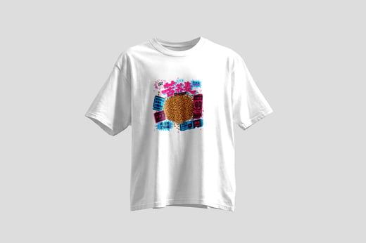 Tee — Buckwheat Tea