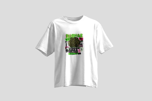 Tee — Lishan GABA Oolong