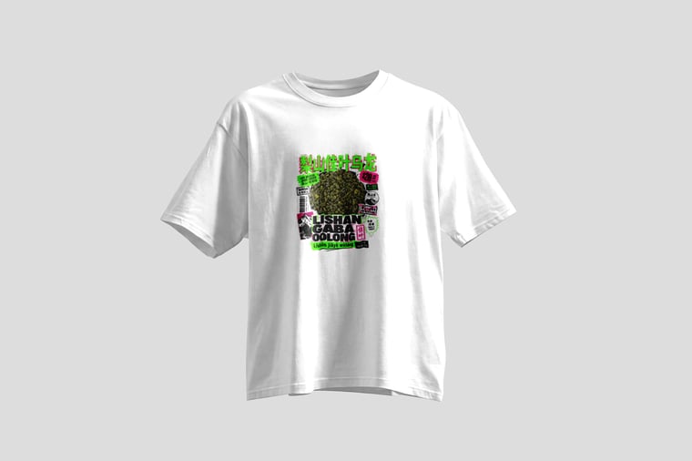 Tee — Lishan GABA Oolong