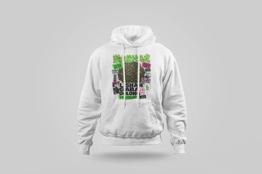 Hoodie — Lishan GABA Oolong